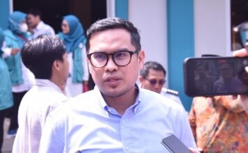 Kemarau Panjang Bikin ISPA Tangsel Naik 19 Persen, Warga Diperiksa Door to Door