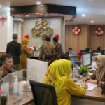 Rayakan HUT RI ke-81, Pemkot Tangerang Buka MPP Setiap Sabtu
