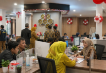 Rayakan HUT RI ke-81, Pemkot Tangerang Buka MPP Setiap Sabtu