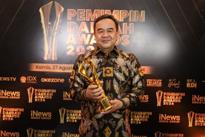 Pemimpin Daerah Awards 2026 02