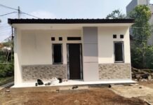 Tangsel Tuntaskan 329 Rumah Warga, Pondok Aren Terbanyak