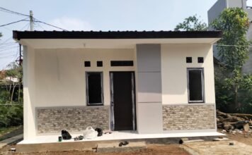 Tangsel Tuntaskan 329 Rumah Warga, Pondok Aren Terbanyak