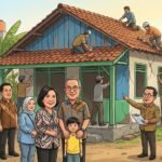 329 Rumah Dibedah, Ini Kriteria Warga Penerima Bantuan Tangsel