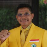 Usai Wafatnya Rusdi Alam, Golkar Kota Tangerang Siapkan Tiga Kandidat Ketua DPRD