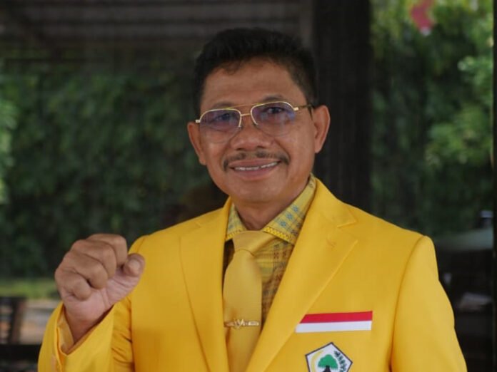 SACHRUDIN GOLKAR 02