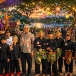 Benyamin Davnie Bidik Festival Budaya Jadi Motor Pariwisata dan Ekonomi Kreatif Tangsel