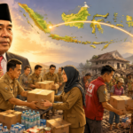 Saat Flores Berduka, Tangerang Buka Jalan untuk Bantuan Kemanusiaan