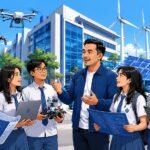 AI Tak Akan Gantikan Insinyur! Justru Lulusan Teknik Kini Jadi Rebutan Industri Masa Depan