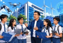 AI Tak Akan Gantikan Insinyur! Justru Lulusan Teknik Kini Jadi Rebutan Industri Masa Depan