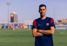 Busquets Kembali ke Barcelona, Sang Legenda Kini Bertugas Mencetak Bintang Baru
