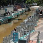 Healing Murah Meriah, Taman Kota Tangsel Kian Menjadi Ruang Favorit Warga di Akhir Pekan.
