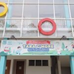 Saat Kantor Ikut Mengasuh: TARA C-MORE Bantu Pegawai Tangsel Tetap Fokus Bekerja