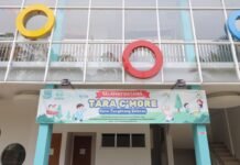 Saat Kantor Ikut Mengasuh: TARA C-MORE Bantu Pegawai Tangsel Tetap Fokus Bekerja