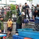 Kail, Lele, dan Semangat Kemerdekaan: Situ Gede Jadi Panggung Kebersamaan Warga Tangerang
