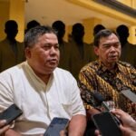Enam Kader Golkar Masuk Bursa Ketua DPRD Kota Tangerang