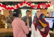 Bukan Sekadar Piala, Tangerang Buktikan Layanan Izin Makin Cepat dan Mudah