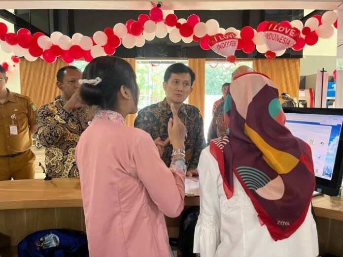UJI PETIK KOTA TANGERANG 01