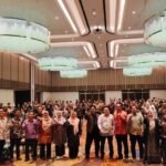 231 Calon Wisudawan Pascasarjana UMT Ikuti Yudisium di Tangerang