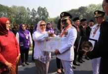 Sachrudin Apresiasi Perusahaan Produktif, Ekonomi Tangerang Didorong Makin Ngebut