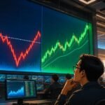 IHSG Berdarah, Saham Bank Kasih Angin Segar
