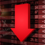 Bursa Memerah, IHSG Tertekan Jelang Keputusan BI