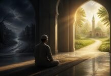Laknat atau Rahmat?