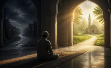 Laknat atau Rahmat?
