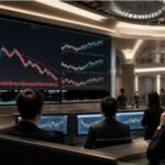 Bursa Hari Ini: IHSG Turun Tipis, ANTM dan INDY Menguat