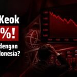 IHSG Keok 1,42%! Ada Apa dengan Bursa Indonesia?