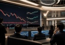 Bursa Hari Ini: IHSG Turun Tipis, ANTM dan INDY Menguat