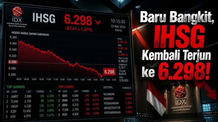 1 BARU BANGKIT