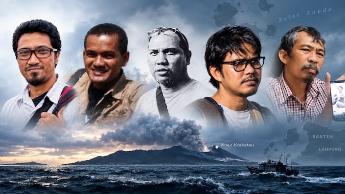 5 jurnalis hilang 03