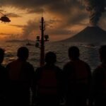 Selat Sunda Belum Menjawab, 5 Jurnalis Masih Dicari