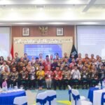 SISGITA Tangsel Mulai Dipakai Puluhan Daerah