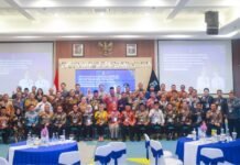 SISGITA Tangsel Mulai Dipakai Puluhan Daerah