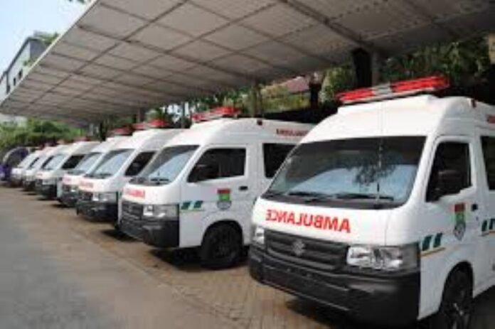 8 ambulan tangerang 00