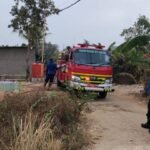 Bantuan Air Bersih Untuk Warga Tangerang Kekeringan Terus Mengalir