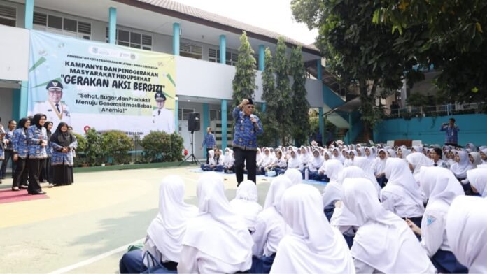 ANEMIA PELAJAR TANGSEL 01