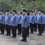 Belanja Pegawai Tangsel Tembus Rp1,87 Triliun