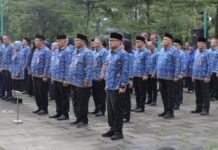 Belanja Pegawai Tangsel Tembus Rp1,87 Triliun