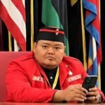 DPP GMNI Sikapi Tragedi KM Virgo Transport 8