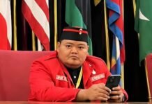DPP GMNI Sikapi Tragedi KM Virgo Transport 8