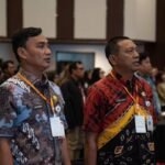 DLH Kota Tangerang Dapat Pengakuan, Kolaborasi Jadi Kunci Kelola Sampah