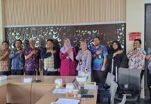 Banjir Masih Jadi Tantangan Kota Tangerang, Kepala Bappeda Ungkap Strategi Pengendalian Berbasis DAS