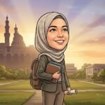 Dari Sepatan ke Kairo, Beasiswa Tangerang Gemilang Buka Jalan Mimpi