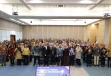Tangsel Perkuat Layanan Informasi, Cegah Disinformasi