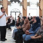 930 Warga Tangerang Terima Bantuan, Ada Modal Usaha Rp5 Juta