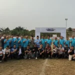 Bupati Cup U-17 Dimulai, 28 Kecamatan Berebut Tiket Jadi yang Terbaik