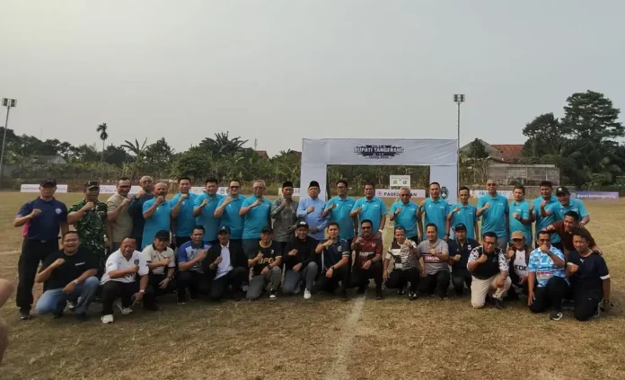 BUPATI CUP 02