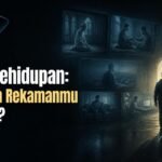 CCTV Kehidupan: Siapkah Rekamanmu Diputar?